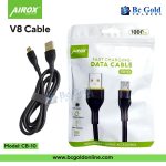 Airox CB-10 V8 Cable – CBL-2407002