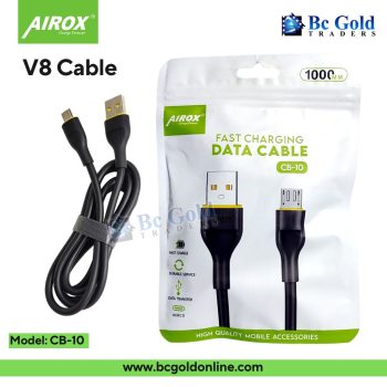 Airox CB-10 V8 Cable