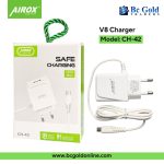 Airox Ch-42 V8 Charger – CHR-2406006
