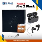 Airpod Pro 2 Black