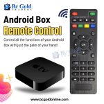 Android Box Remote
