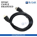 HDMI Cable Branded