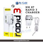 HH 87 Rapid 3 Charger