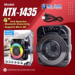 KTX-1435 Bt Speaker