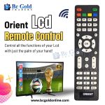 Orient Lcd Remote