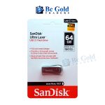 Sandisk Luxe 64GB