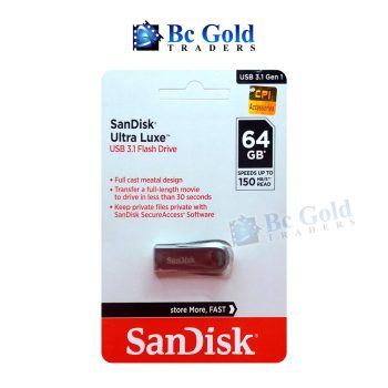 Sandisk Luxe 64GB