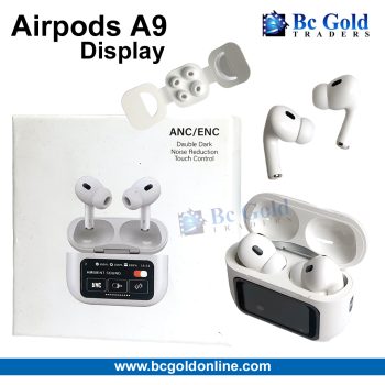 Airpods A9 Display