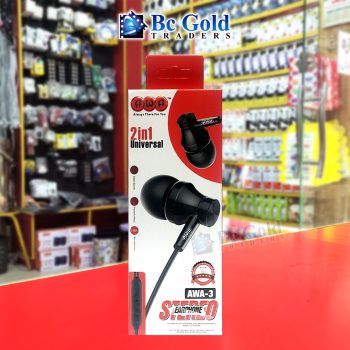 Awa 3 Handfree