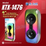 KTX-1476 BT Speaker – BTSP-240803