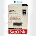 Sandisk Luxe 16GB