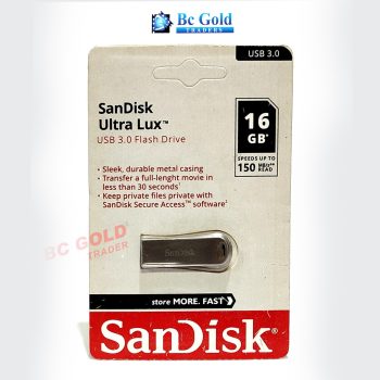 Sandisk Luxe 16GB
