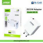 Airox AD-31 22.5W Adapter