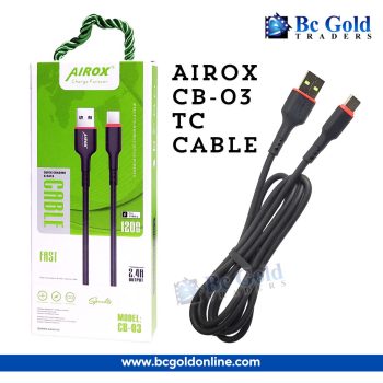 Airox CB-03 TC Cable