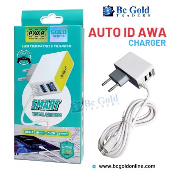 Auto Id Awa Charger