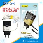 HH Gold Plus V8 Charger – CHR-2409004