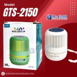 GTS-2150 BT Speaker