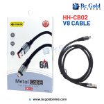 HH-CB02 V8 Cable