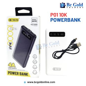 HH P01 10K Powerbank