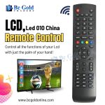Led 010 China Lcd Remote