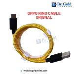 Oppo Rino Cable Orignal
