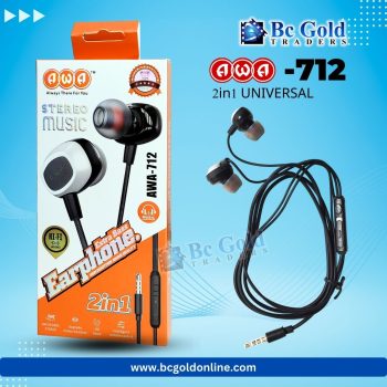 AWA 712 Handfree