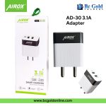 Airox AD-30 3.1A Adapter