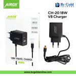 Airox CH-20 18W V8 Charger