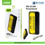 Airox PB-12 10K Powerbank