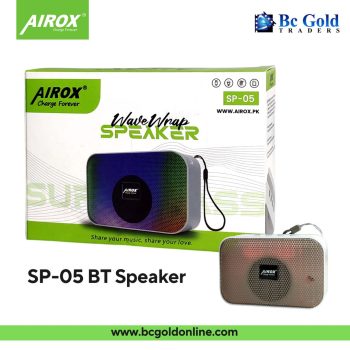 Airox SP-05 BT Speaker