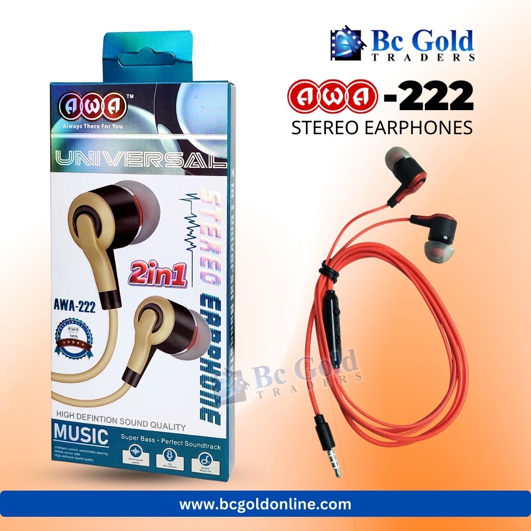 Awa 222 Handfree - HF-0000154