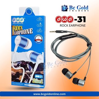 Awa 31 Handfree