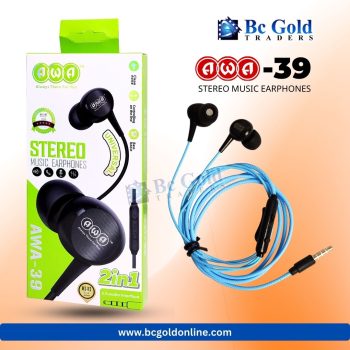 Awa 39 Handfree