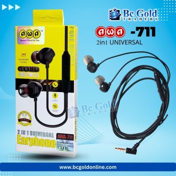 Awa 711 Handfree