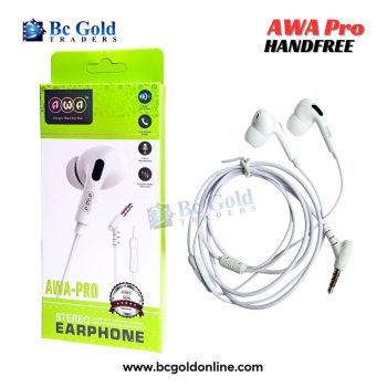 Awa Pro Handfree