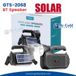 GTS-2068 BT Speaker – BTSP-241008