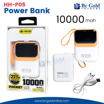 HH P05 10K Powerbank