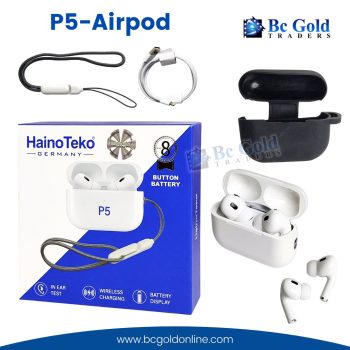 Hainoteko P5 Airpod