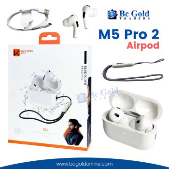 Kuyunshi M5 Pro 2 Airpod