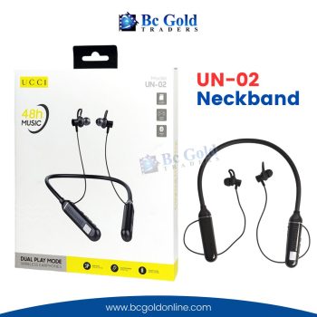 Ucci UN-02 Neckband