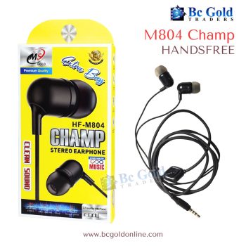 Champ Handsfree M804