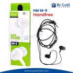 HM M-5 Handfree