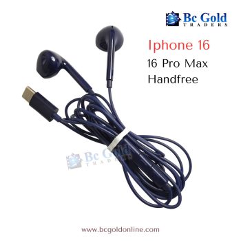 Iphone 16 Pro Max Handfree