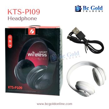 KTS-P109 Headphone