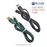 Laat 8600 Cable With Light