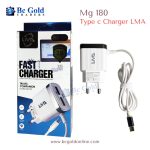 Mg 180 Type c Charger Lma