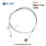 Oppo Super Vooc Cable