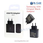 Samsung 45W Orignal Black Adapter Rah