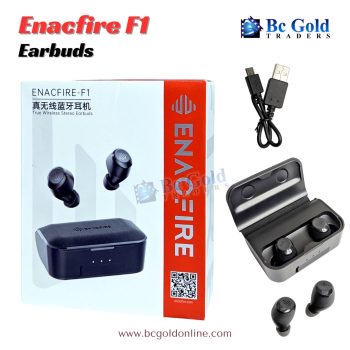 Enacfire F1 Earbuds