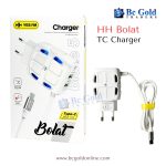 HH Bolat TC Charger
